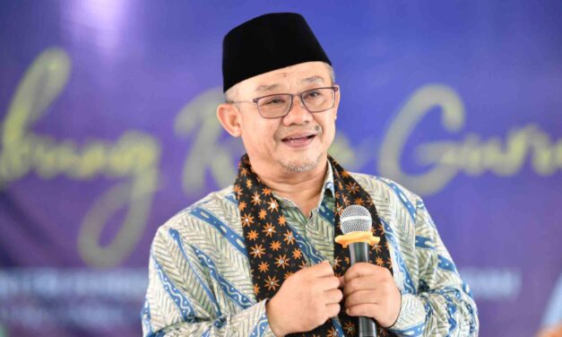 PPDB Diganti Jadi SPMB Bukan Sekadar Ganti Nama Mendikdasmen