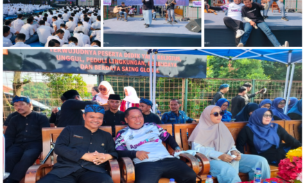 Road Show 2026