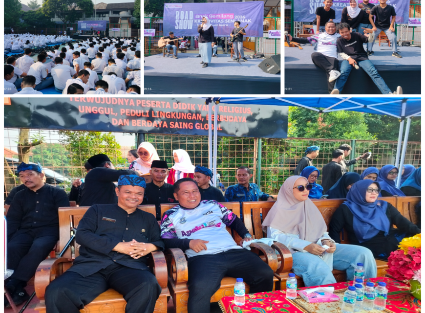 Road Show 2026