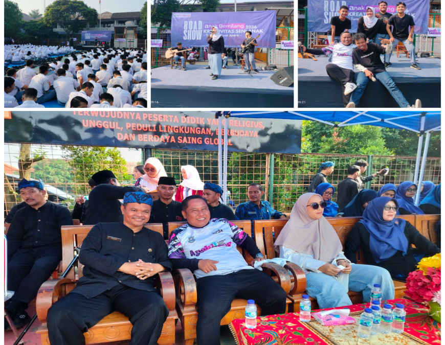 Road Show 2026